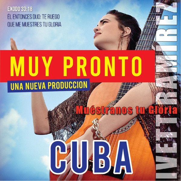 Muetranos Tu Gloria