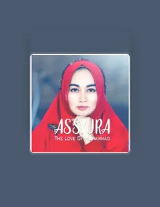 Ouve Assyura, vê vídeos de música, lê a biografia, vê as datas da digressão e muito mais!