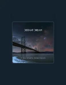 Listen to Distant Dream, watch music videos, read bio, see tour dates & more!