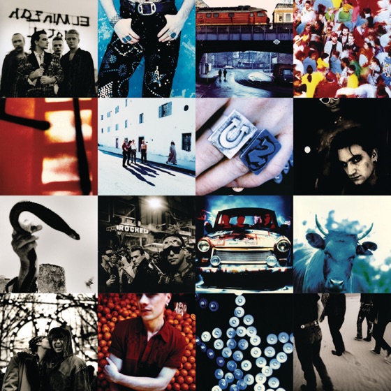 Cover artwork for So Cruel