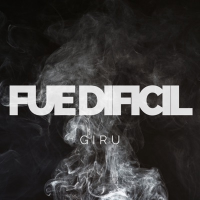 Fue Difícil - Single