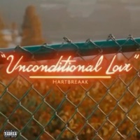 Unconditional Love - Single - Hartbreaak