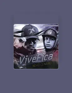 Novo Cenário सुनें, म्यूज़िक वीडियो देखें, बायो पढ़ें, दौरे की तारीखें और बहुत कुछ देखें!