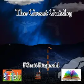 The Great Gatsby (Unabridged)