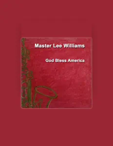 Hör dir Master Lee Williams an, schau dir Musikvideos an, lies die Biografie, finde Tourdaten und mehr!