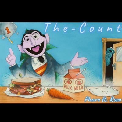 The Count - Single