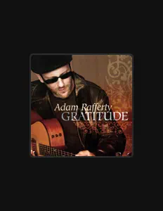 Adam Rafferty सुनें, म्यूज़िक वीडियो देखें, बायो पढ़ें, दौरे की तारीखें और बहुत कुछ देखें!