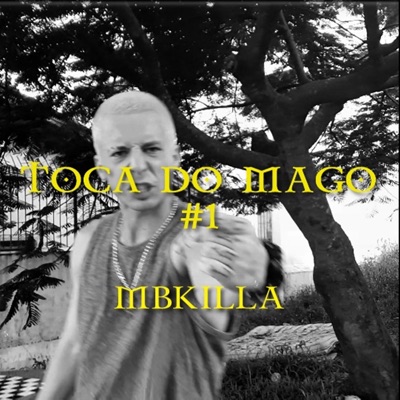 Toca do Mago #1 (feat. Ogaia) - Single