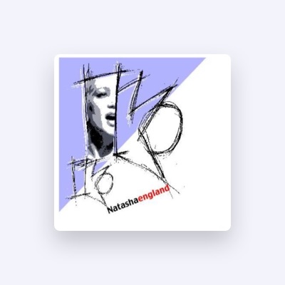 Listen to Natasha England, watch music videos, read bio, see tour dates & more!