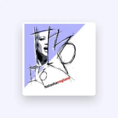 Listen to Natasha England, watch music videos, read bio, see tour dates & more!
