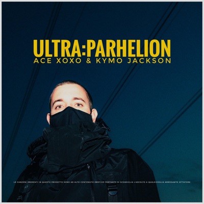 ULTRA:parhelion - EP