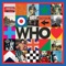 WHO (Deluxe & Live at Kingston)