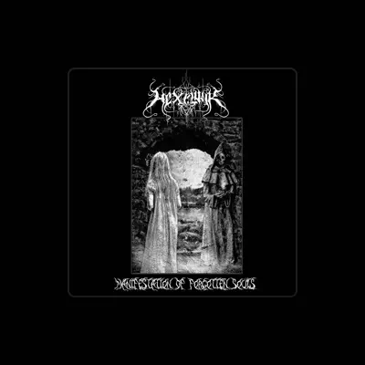 Ascolta Hexelwir, guarda video musicali, leggi la biografia, vedi le date del tour & altro!