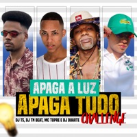 DJ TN Beat, DJ TS, DJ Duarte & MC Topre - Apaga Luz, Apaga Tudo - Challenge