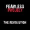 Victor - The Fearless Project lyrics