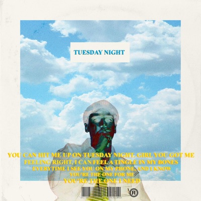 Tuesday Night - Single