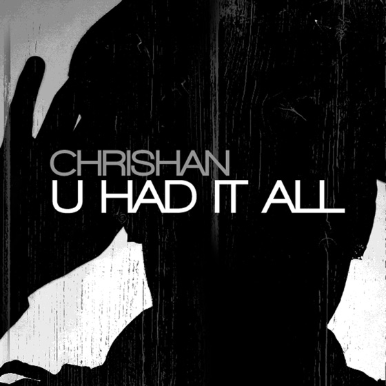 Cover artwork for U Had It All