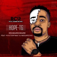 Nsumansumane (feat. Viiiictor May & Megarocks) - Single - Hope-TG