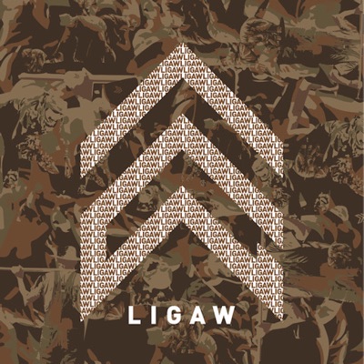 Ligaw - Single