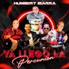 Ya llegó la percunion - Single