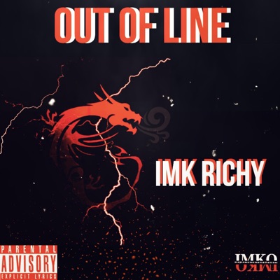 Out of Line - Single
