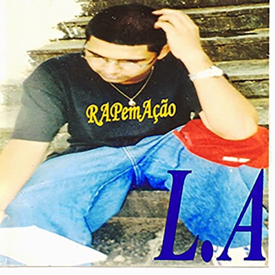 Rap em Ação - Single