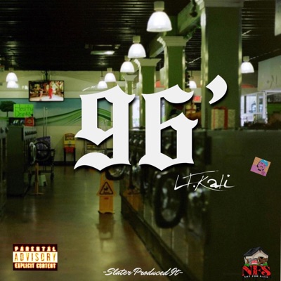 96 - EP