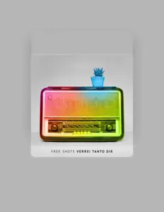 Listen to Free Shots, watch music videos, read bio, see tour dates & more!