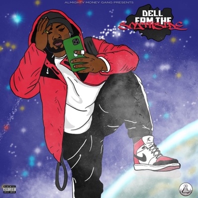 Dell Frm the Southside