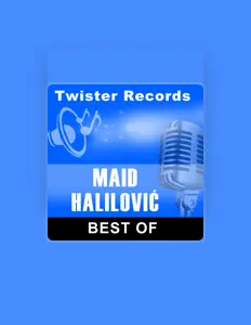 Hör dir Maid Halilovic an, schau dir Musikvideos an, lies die Biografie, finde Tourdaten und mehr!
