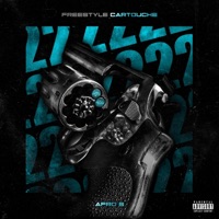 Cartouche 2 - Single - Afro S