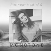Monotone (feat. Aña) [Live] artwork