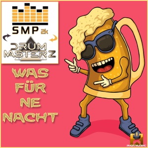 Was für ne Nacht - Single