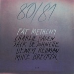 Pat Metheny - Two Folk Songs