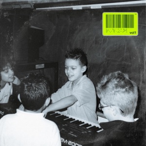 Krypt. Vol1