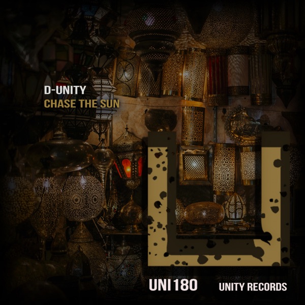 Chase the Sun - Single