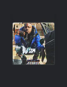 Escucha a Izm Bankz, mira videos musicales, lee su biografía, consulta las fechas de las gira y más.