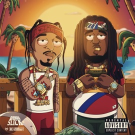 Make It Dubb Montega & Slick Jones