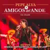 Pepe Alva - Solo Voy (feat. Carlos Alva Centurion) [En Vivo]