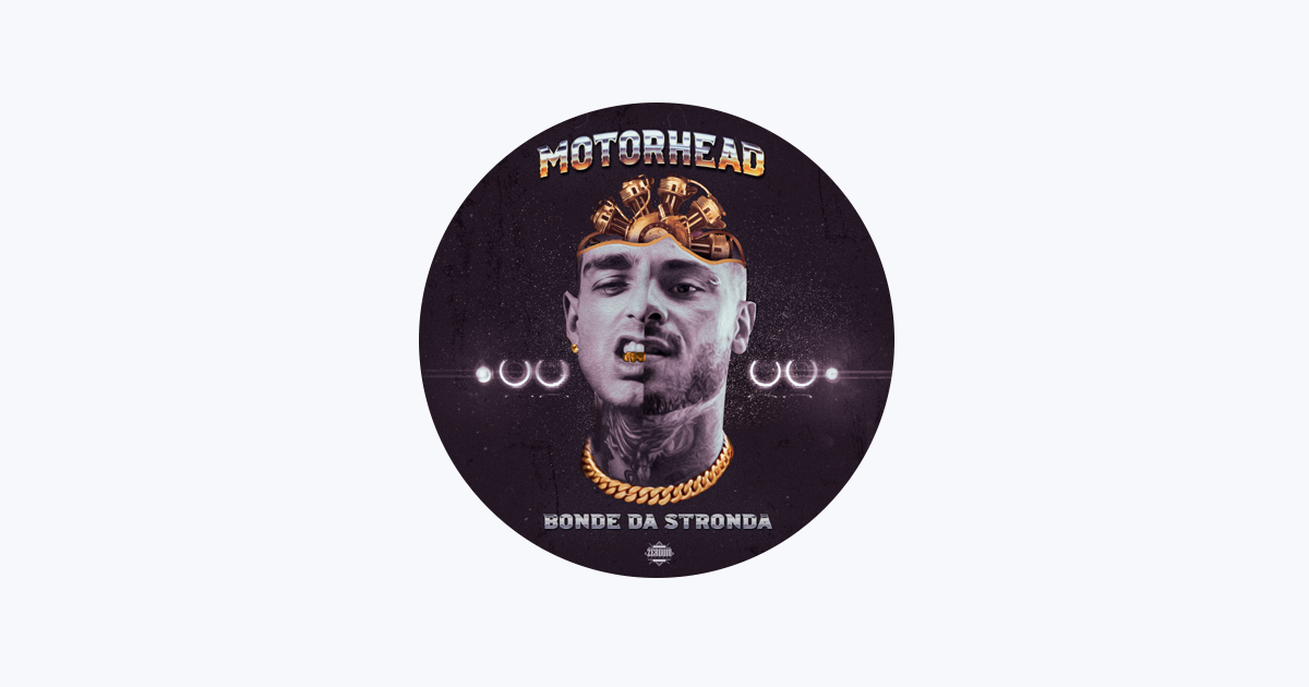 Bonde da Stronda - Blindão feat. LetoDie 
