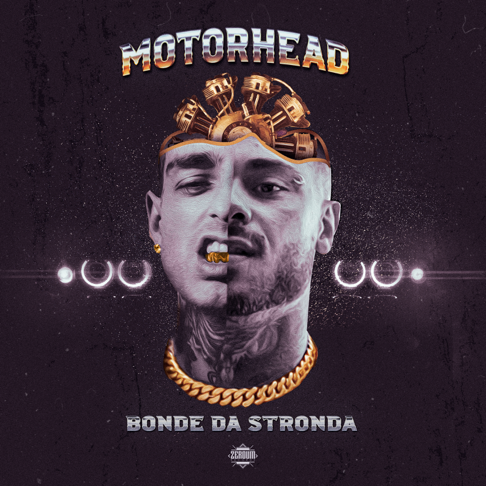 Bonde da Stronda - Blindão feat. LetoDie 