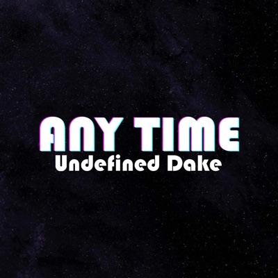 Any Time - Single