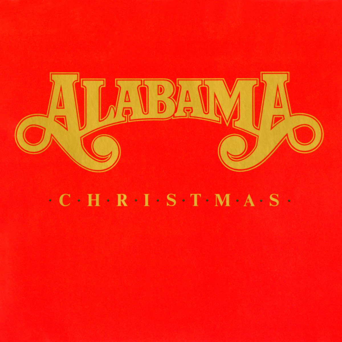 ‎Alabama Christmas Album by Alabama Apple Music
