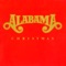 Homecoming Christmas - Alabama lyrics