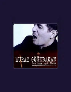 Listen to Murat Göğebakan, watch music videos, read bio, see tour dates & more!