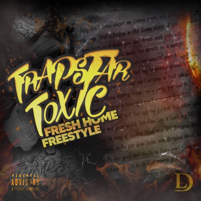 Fresh Home Freestyle - Single