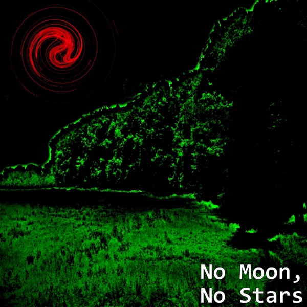 No Moon, No Stars - EP