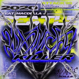 Midnight Killer (feat. Macdella) Peatle