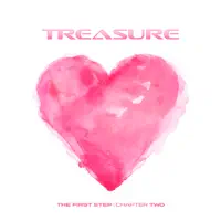 I LOVE YOU — TREASURE