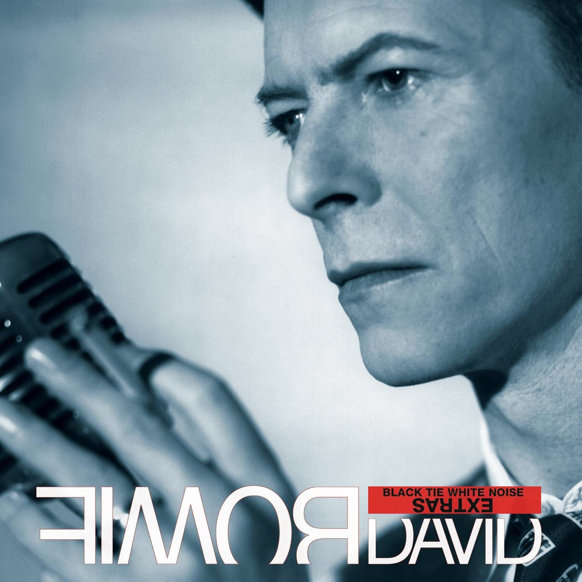 Black Tie White Noise: Extras - Album by David Bowie - Apple Music